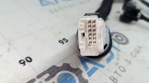 Subaru Forester 25-26 rear left door wiring