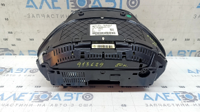 Instrument cluster for BMW 3 F30 12-18 with 116k projection