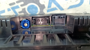 Instrument cluster for BMW 3 F30 12-18 with 116k projection