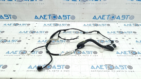 Subaru Forester 25-26 rear right door wiring