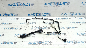 Subaru Forester 25-26 rear right door wiring