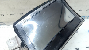 Projection onto the windshield of the BMW 3 F30 12-18