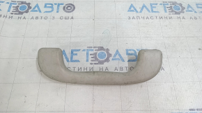 Front right ceiling handle Subaru Impreza 4d 17-23 GK gray, without plug, worn