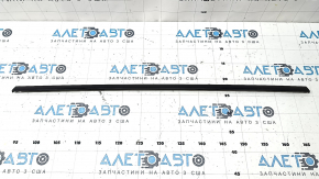 Upper rear right door molding for Subaru Forester 25-26