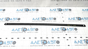Upper rear right door molding for Subaru Forester 25-26