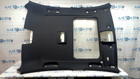 BMW 3 Series F30 4D 13-18 Headliner for Sunroof, Black