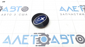 Wheel center cap for Subaru Forester 25-26