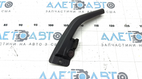 Subaru Forester 25-26 black front right inner door trim