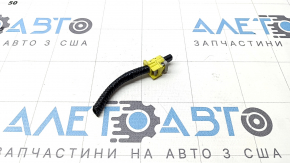 Chip for the front airbag sensor of the Subaru Forester 25-26