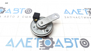 Signal low Subaru Forester 25-26