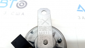 Signal low Subaru Forester 25-26