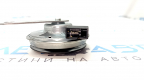 Signal low Subaru Forester 25-26