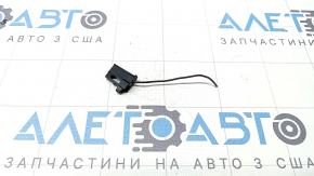Subaru Forester 25-26 horn chip