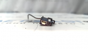 Subaru Forester 25-26 horn chip