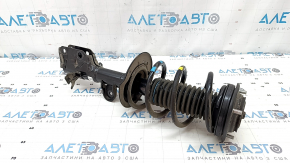 Front left shock absorber assembly for Subaru Forester 2025-2026