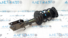 Front right shock absorber assembly for Subaru Forester 2025-2026