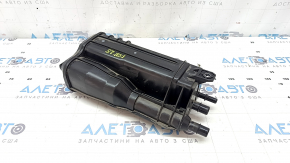 Subaru Forester 25-26 carbon canister absorber