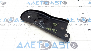 Subaru Forester 25-26 rear right subframe lug