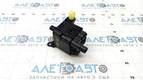 Absorber pump Subaru Forester 25-26