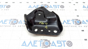 Front subframe burr, front left, Subaru Forester 25-26