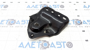 Front subframe burr, front left, Subaru Forester 25-26