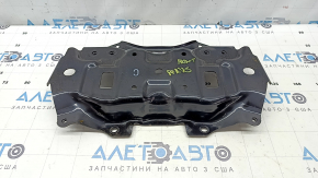 Subaru Forester 25-26 front subframe central bracket