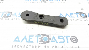 Subaru Forester 25-26 right front subframe bracket, small