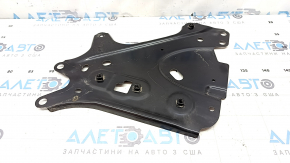 Subaru Forester 25-26 right front subframe bracket, large