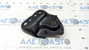 Front subframe burr, front right, Subaru Forester 25-26