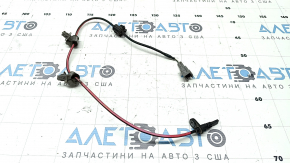 ABS sensor rear right Subaru Forester 25-26