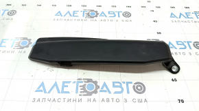Subaru Forester 25-26 2.5" Drive Belt Guard