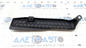 Subaru Forester 25-26 2.5" Drive Belt Guard