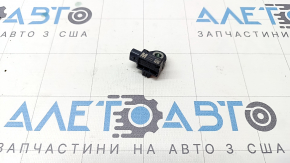 Subaru Forester 25-26 cabin airbag sensor