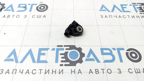Subaru Forester 25-26 cabin airbag sensor