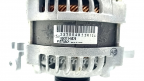 Generator Subaru Forester 25-26 2.5