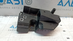 Radiator bracket right Jeep Cherokee KL 19-23 2.0T broken guide