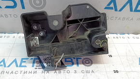 Radiator bracket right Jeep Cherokee KL 19-23 2.0T broken guide