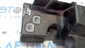 Radiator bracket right Jeep Cherokee KL 19-23 2.0T broken guide