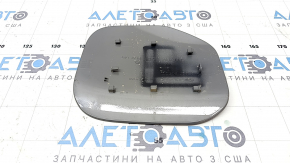 Subaru Forester 25-26 fuel filler door