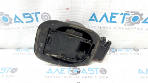 Subaru Forester 25-26 Fuel Filler Door Housing