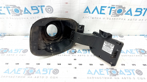 Subaru Forester 25-26 Fuel Filler Door Housing