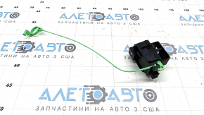 Subaru Forester 25-26 Fuel Filler Door Lock