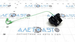 Subaru Forester 25-26 Fuel Filler Door Lock