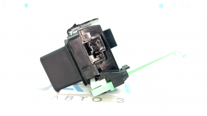 Subaru Forester 25-26 Fuel Filler Door Lock