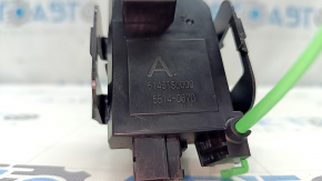 Subaru Forester 25-26 Fuel Filler Door Lock