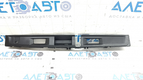 Subaru Forester 25-26 trunk license plate light bar for keyless entry