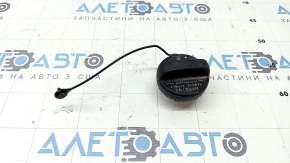 Subaru Forester 2025-26 Fuel Filler Cap