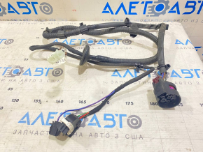 Towbar wiring for Volkswagen ID.4 2021-2026
