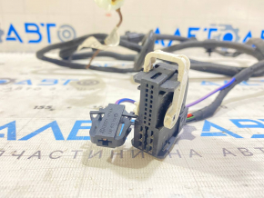 Towbar wiring for Volkswagen ID.4 2021-2026