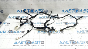 Lower trunk lid wiring for Subaru Forester 2025-2026